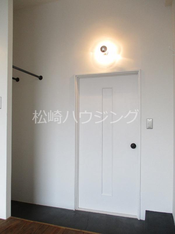 ＴＯＲＳＯ3階 部屋その他