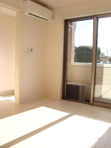 アリエッタ リビング