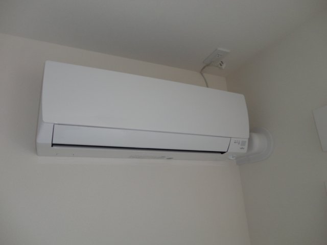 ＶＩＥＷ　ＴＥＲＲＡＣＥ　Ｔ エアコン