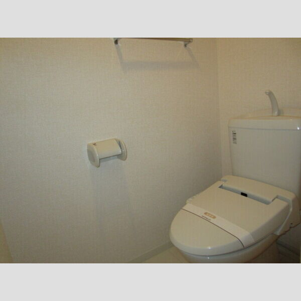 POCO　A　POCO402号室 トイレ