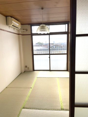 マンション三鈴3階 部屋その他