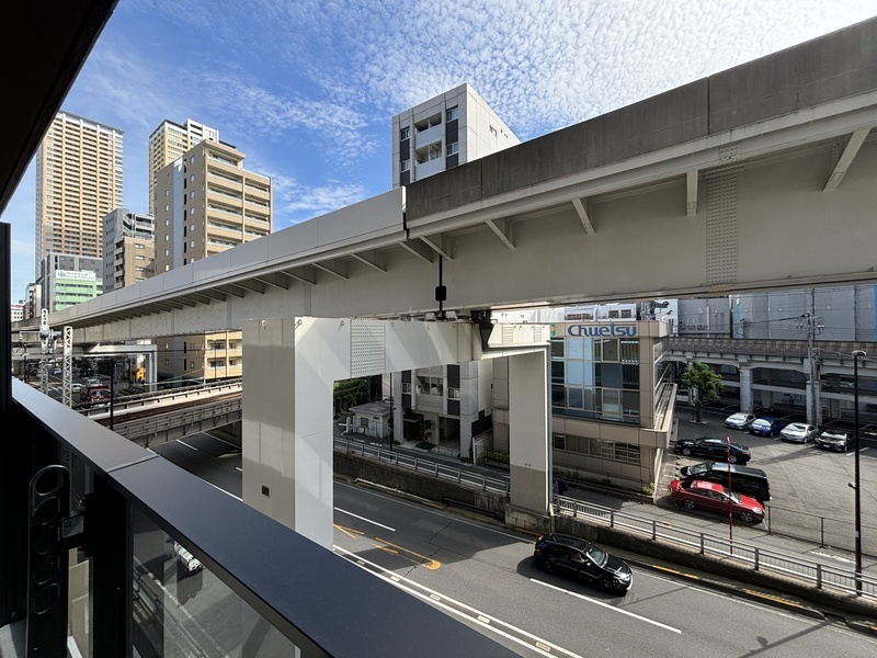 ONE ROOF RESIDENCE NISHINIPPORI7階 参考写真
