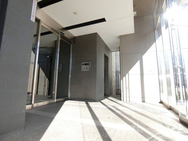 ＫＤＸレジデンス多摩川0608号室 部屋その他