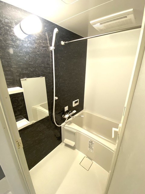 エリクサーメゾン日暮里根岸 お風呂で日々の疲れを落としましょう