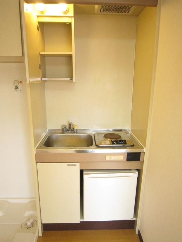 セイコーガーデン朝霞 キッチン