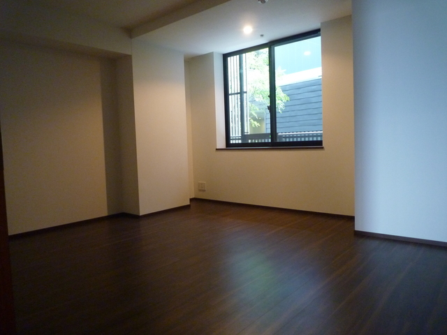 二番町テラス G2・N1タイプ2009年8月撮影