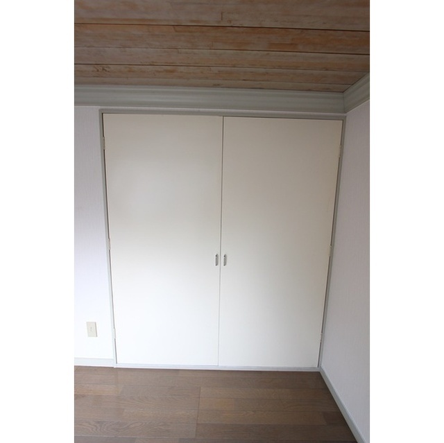 フレックスⅢ104号室 内観