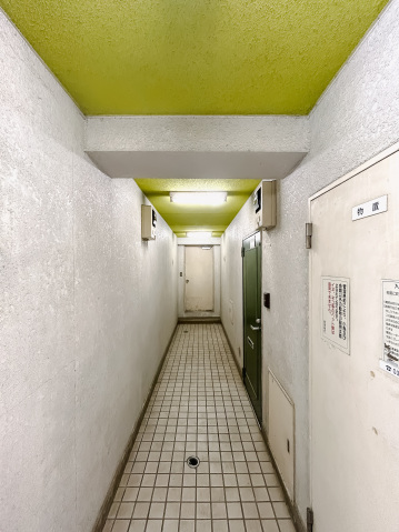 スカイコート池袋4204号室 部屋その他