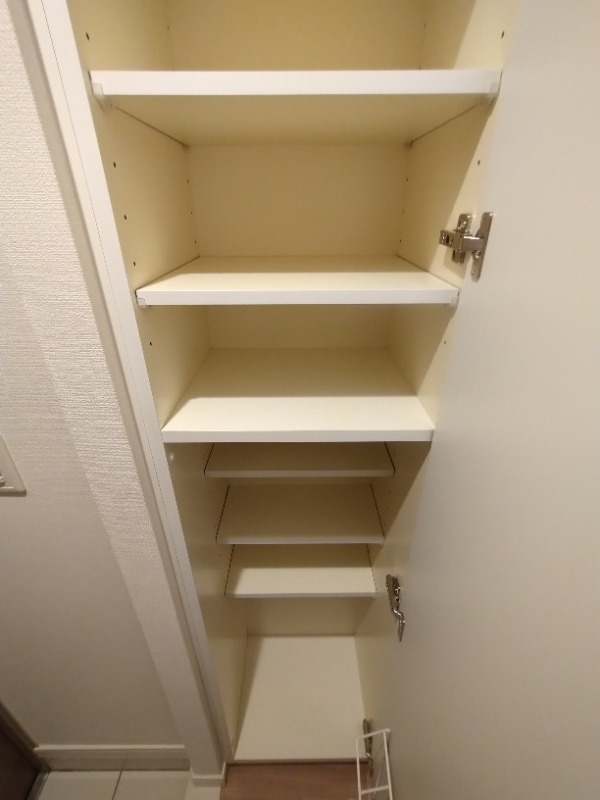 クラリッサ 川崎梶ヶ谷1階 部屋その他