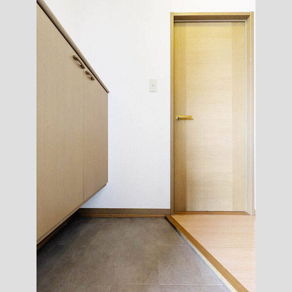 グレイスOJIMA　C 玄関