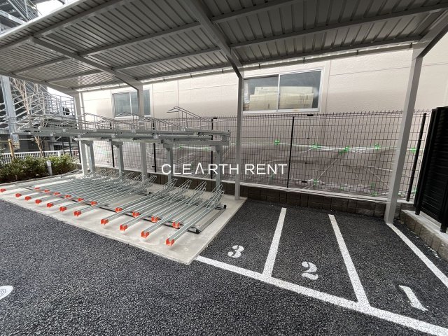 コンシェリア門前仲町 ＡＱＵＡ ＶＥＲＴ5階 同建物別部屋の参考画像