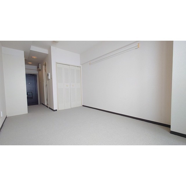 サンセール神楽坂0323号室 居室