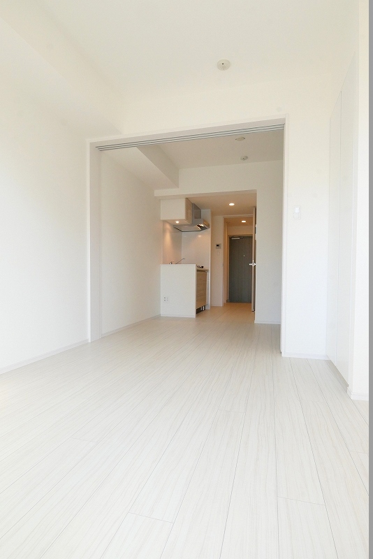 ハーモニーレジデンス武蔵小杉フォレストスクエア2階 内観