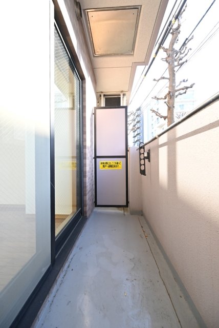 クレアシオン中野北4階 同建物別部屋の参考画像