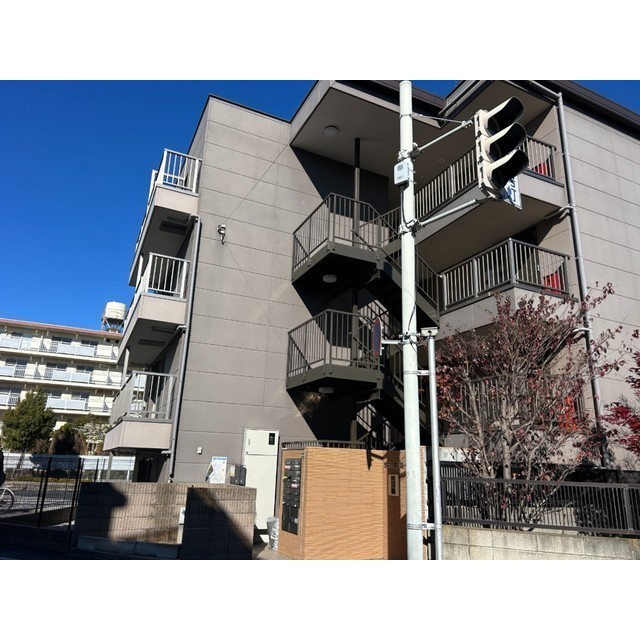 アーバンコート浦和201号室 外観