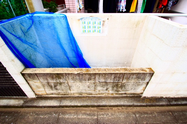 パープルハイム3階 部屋その他