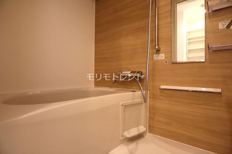 アトリオフラッツ清澄白河 室内写真