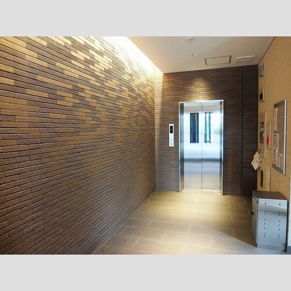 アイケー扇町202号室 周辺