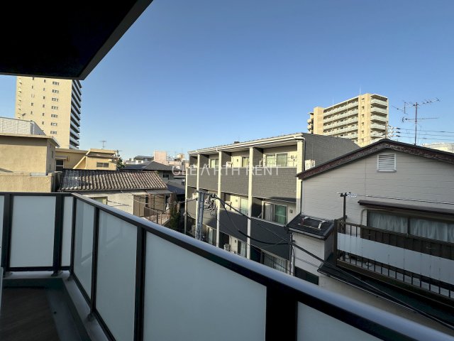 アルファコート町屋3階 ★敷礼0×家賃2ヶ月分無料（共益費除く）×仲介手数料不要★
