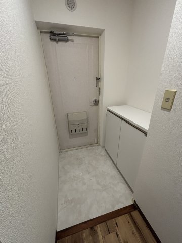 ハイツエクセル0306号室 玄関