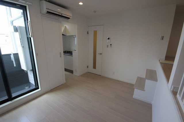 ＣＢ浦和美園エルジュ1階 部屋その他