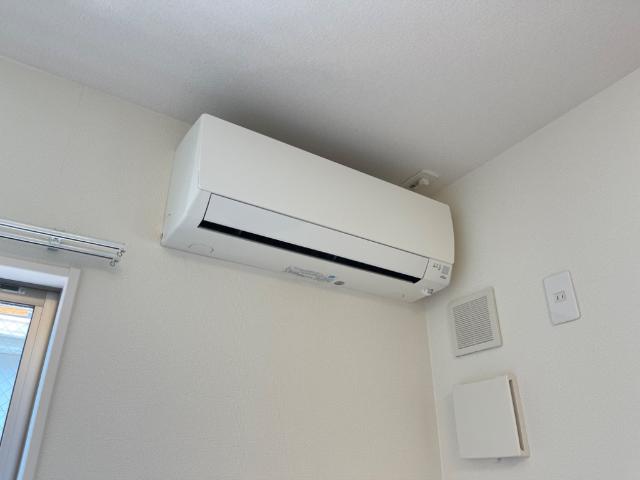 JIRO PERSIMMON（ジロー・パーシモン） エアコン