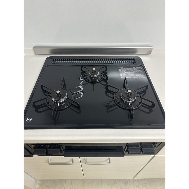 La　Libeｌｌule　二本榎109号室 キッチン