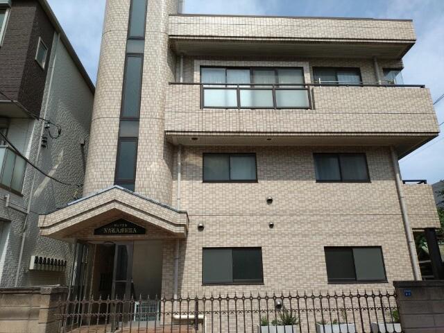 サンドエル中村の外観画像