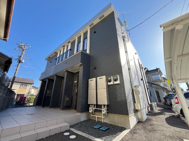 Ｓａｌｉｅｎｔｅ（サリエンテ）の外観画像