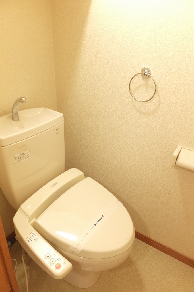 レオパレスＰＡＳＡＤＥＮＡ105号室 部屋その他