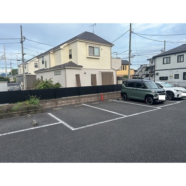 ベガⅠ204号室 部屋その他