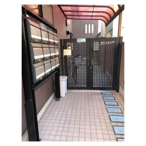 メゾンベルボア1階 部屋その他