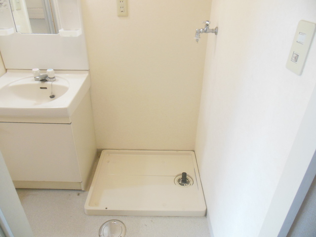 グランバニア 防水パン