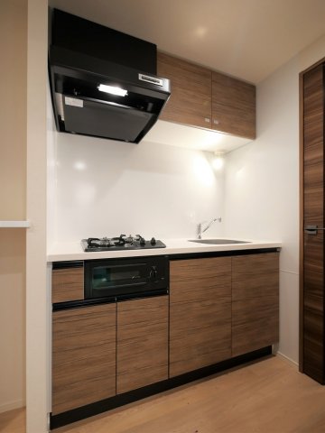 セジョリ鵜の木 内観