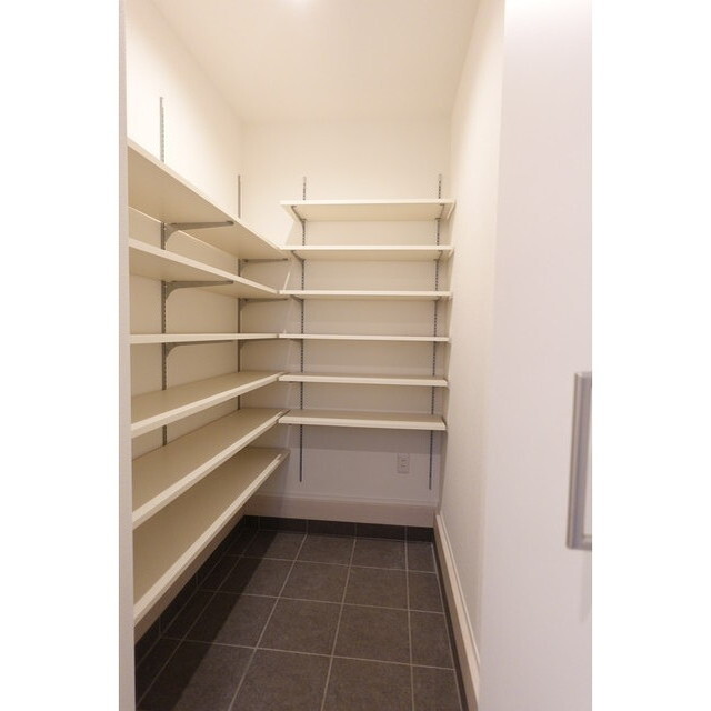 鹿浜4丁目戸建WEST シューズクローゼット