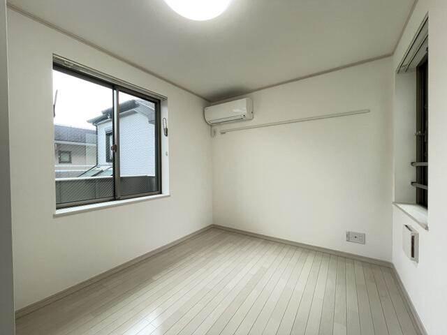 イルビラージュ平和台2階 部屋その他