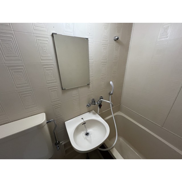 スマイルハウス第6106号室 内観