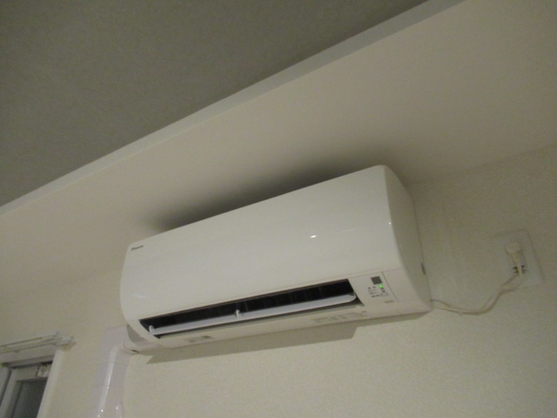 CREAL渋谷笹塚 エアコン設置済み