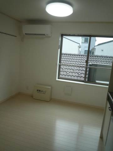 シャンテアムール亀戸3階 部屋その他