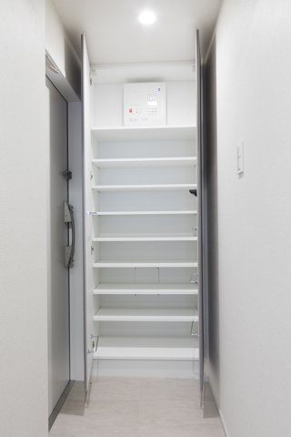 プラウドフラット戸越公園 ※参考写真