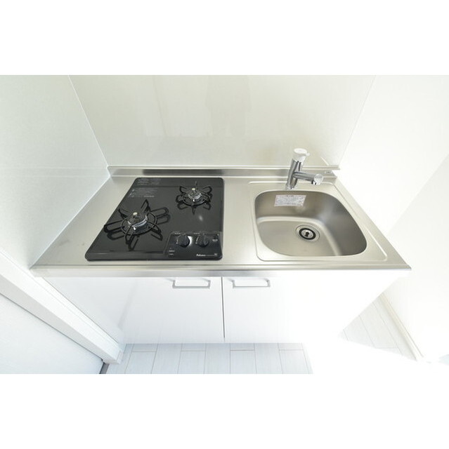 ヴィスタ北品川 内観