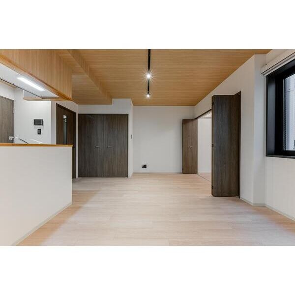 Ecoluxe202号室 部屋その他