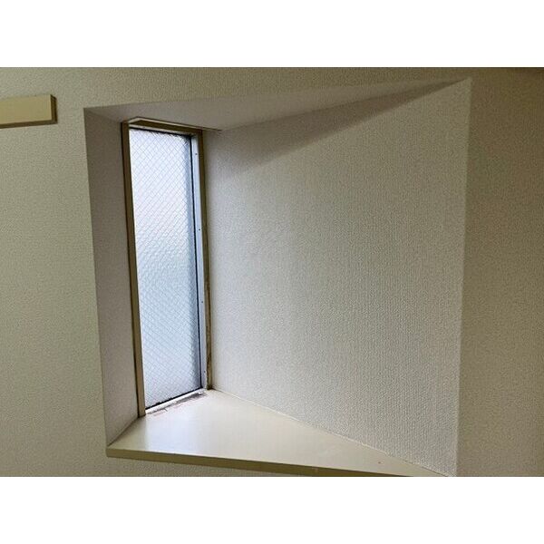 タッシ国立0201号室 部屋その他