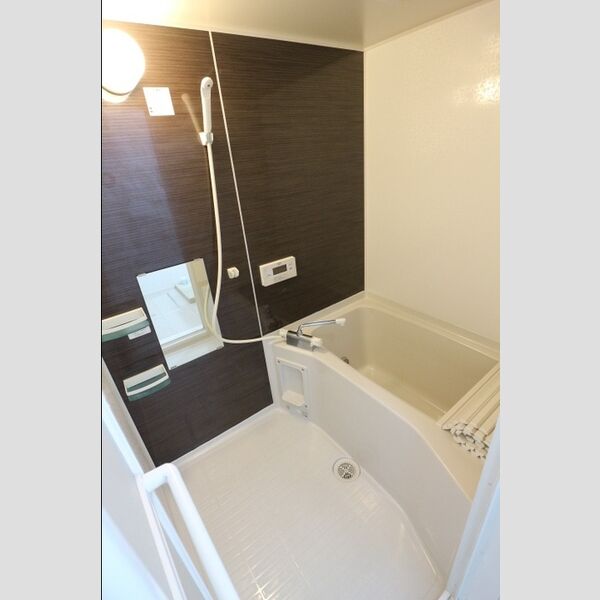 サンモール バスルーム