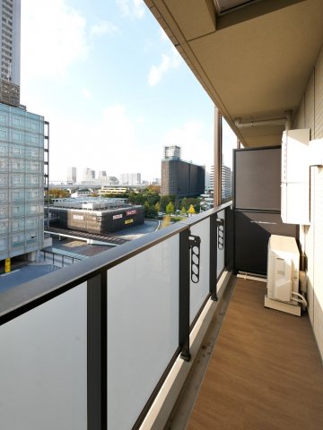 セジョリ墨田EASTⅢ9階 同建物別部屋の参考画像