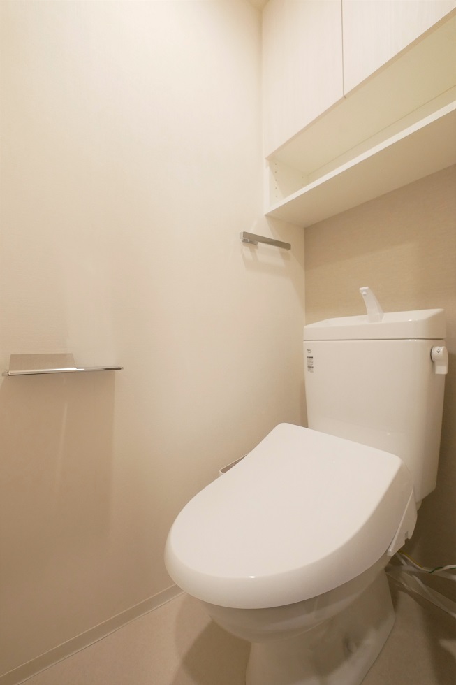 アークマーク大森町アジールコート3階 同建物別部屋の参考画像