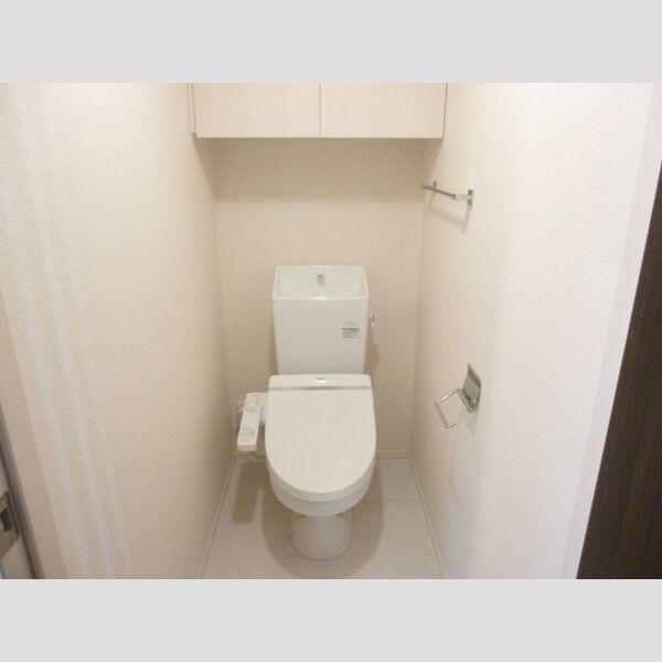 ミーツⅡ トイレ