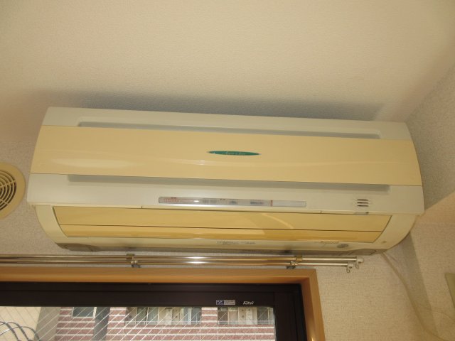 ルネス・グリーンピーク 部屋設備