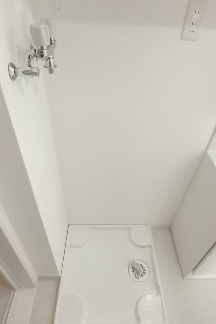 アートパレス 部屋設備