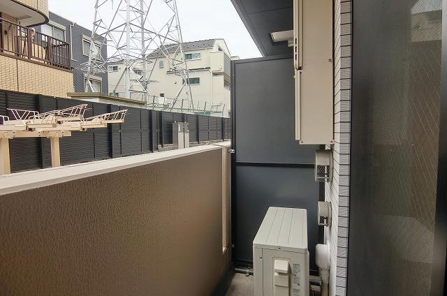 ・ALTERNAお花茶屋2階 同建物別部屋の参考画像